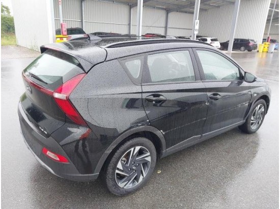 2023 Hyundai Bayon Trend Mild-Hybrid 2WD 2023 Hyundai Bayon Trend Mild-Hybrid 2WD