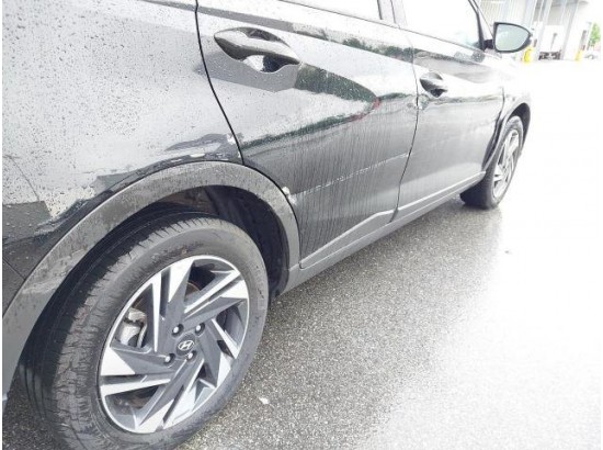2023 Hyundai Bayon Trend Mild-Hybrid 2WD 2023 Hyundai Bayon Trend Mild-Hybrid 2WD