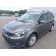 2015 Volkswagen Touran Comfortline 2015 Volkswagen Touran Comfortline