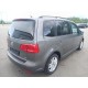 2015 Volkswagen Touran Comfortline 2015 Volkswagen Touran Comfortline