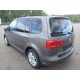 2015 Volkswagen Touran Comfortline 2015 Volkswagen Touran Comfortline