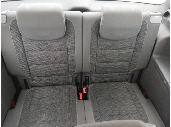 2015 Volkswagen Touran Comfortline 2015 Volkswagen Touran Comfortline