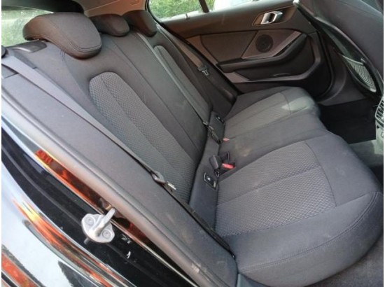 2023 BMW 1er Lim. 118 i Advantage 2023 BMW 1er Lim. 118 i Advantage