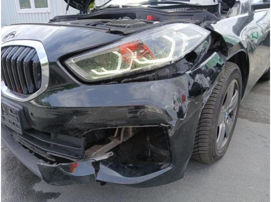 2023 BMW 1er Lim. 118 i Advantage 2023 BMW 1er Lim. 118 i Advantage