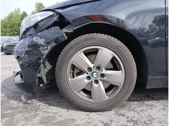 2023 BMW 1er Lim. 118 i Advantage 2023 BMW 1er Lim. 118 i Advantage
