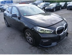 2023 BMW 1er Lim. 118 i Advantage