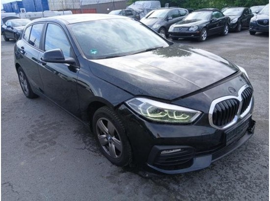 2023 BMW 1er Lim. 118 i Advantage 2023 BMW 1er Lim. 118 i Advantage
