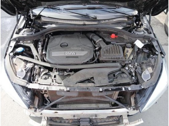2023 BMW 1er Lim. 118 i Advantage 2023 BMW 1er Lim. 118 i Advantage