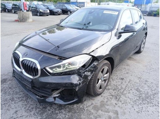 2023 BMW 1er Lim. 118 i Advantage 2023 BMW 1er Lim. 118 i Advantage