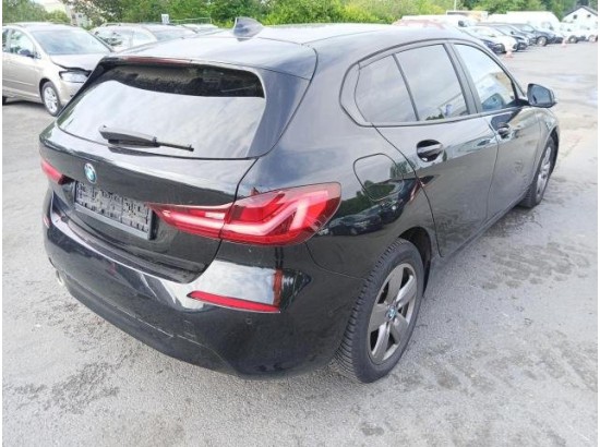 2023 BMW 1er Lim. 118 i Advantage 2023 BMW 1er Lim. 118 i Advantage