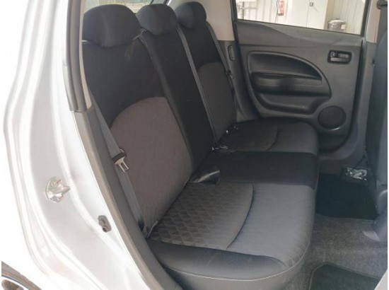 2023 Mitsubishi Space Star Select+ 2023 Mitsubishi Space Star Select+