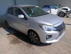 2023 Mitsubishi Space Star Select+