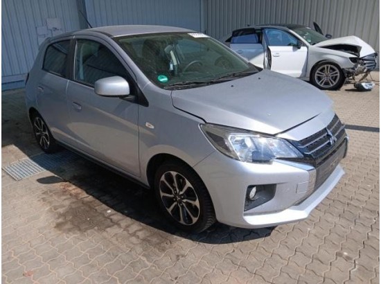 2023 Mitsubishi Space Star Select+ 2023 Mitsubishi Space Star Select+