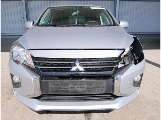2023 Mitsubishi Space Star Select+ 2023 Mitsubishi Space Star Select+