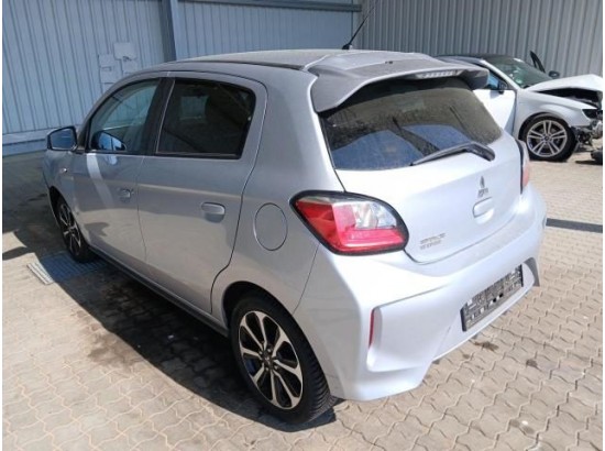 2023 Mitsubishi Space Star Select+ 2023 Mitsubishi Space Star Select+