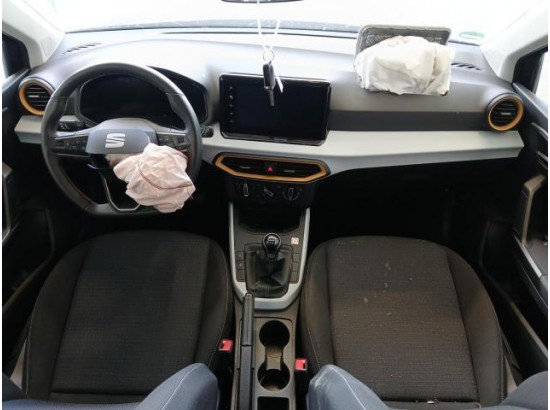 2024 Seat Arona Style 2024 Seat Arona Style