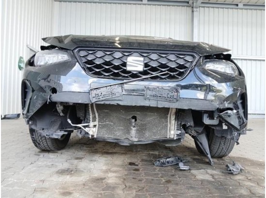 2024 Seat Arona Style 2024 Seat Arona Style