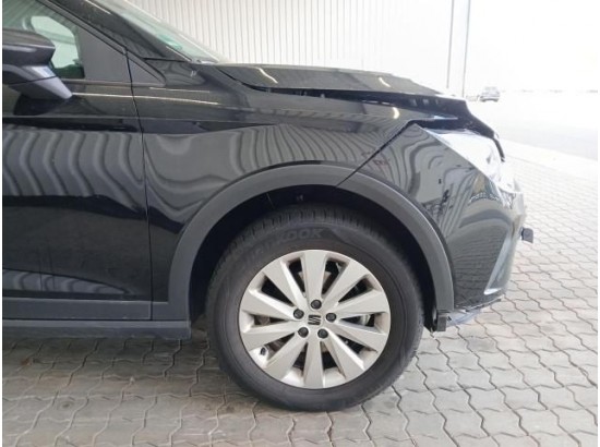 2024 Seat Arona Style 2024 Seat Arona Style