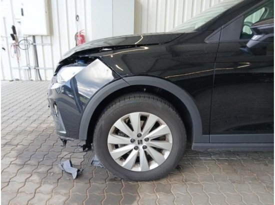 2024 Seat Arona Style 2024 Seat Arona Style