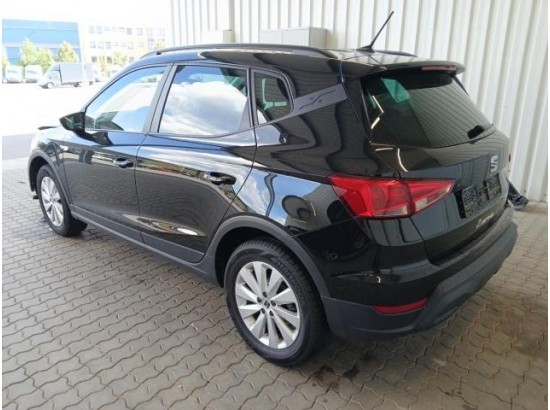 2024 Seat Arona Style 2024 Seat Arona Style
