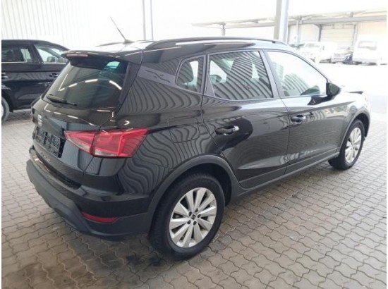 2024 Seat Arona Style 2024 Seat Arona Style
