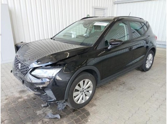 2024 Seat Arona Style 2024 Seat Arona Style