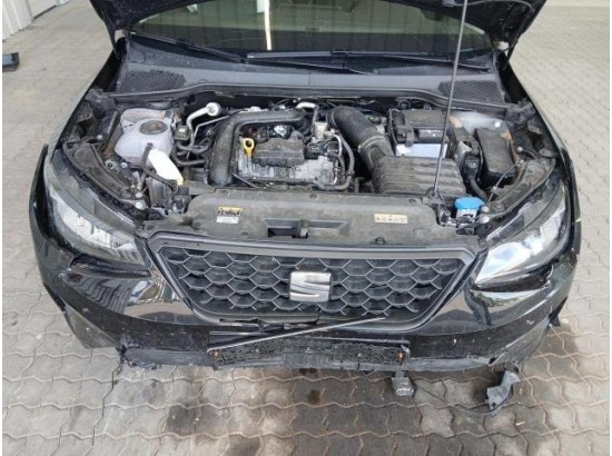 2024 Seat Arona Style 2024 Seat Arona Style