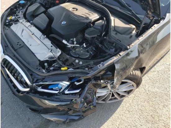 2024 BMW 3er Lim. 318i 2024 BMW 3er Lim. 318i