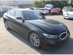 2024 BMW 3er Lim. 318i