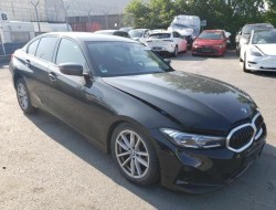 2024 BMW 3er Lim. 318i