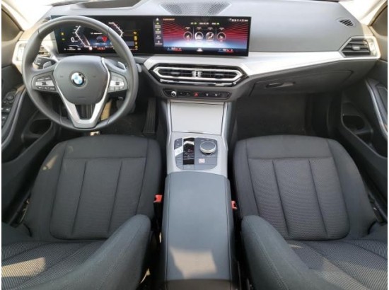 2024 BMW 3er Lim. 318i 2024 BMW 3er Lim. 318i