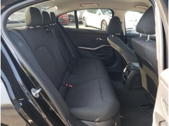 2024 BMW 3er Lim. 318i 2024 BMW 3er Lim. 318i