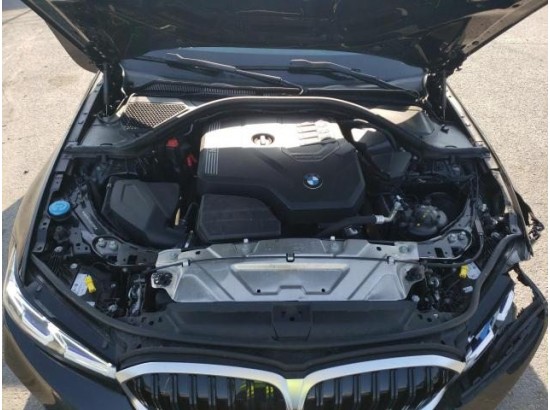 2024 BMW 3er Lim. 318i 2024 BMW 3er Lim. 318i
