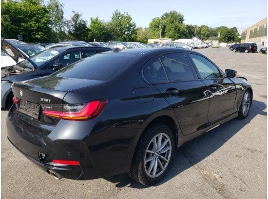 2024 BMW 3er Lim. 318i 2024 BMW 3er Lim. 318i