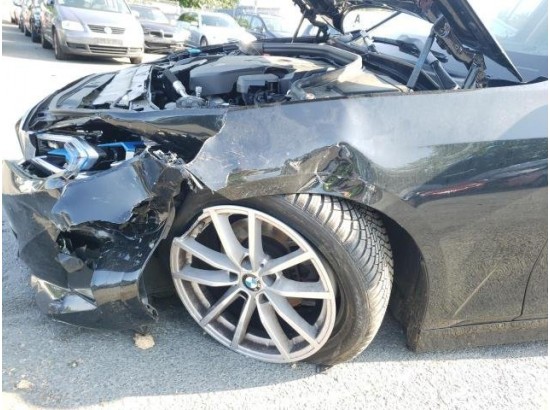 2024 BMW 3er Lim. 318i 2024 BMW 3er Lim. 318i