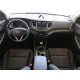 2018 Hyundai Tucson blue Classic 2WD
