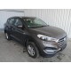 2018 Hyundai Tucson blue Classic 2WD
