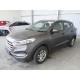 2018 Hyundai Tucson blue Classic 2WD