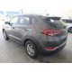 2018 Hyundai Tucson blue Classic 2WD