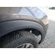 2018 Hyundai Tucson blue Classic 2WD