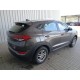 2018 Hyundai Tucson blue Classic 2WD