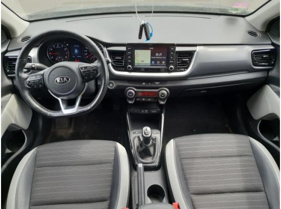 2018 Kia Stonic Spirit 2018 Kia Stonic Spirit