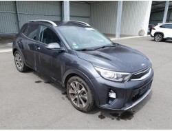 2018 Kia Stonic Spirit