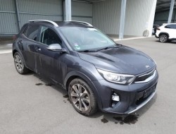 2018 Kia Stonic Spirit