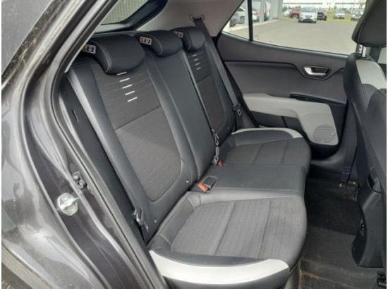 2018 Kia Stonic Spirit 2018 Kia Stonic Spirit