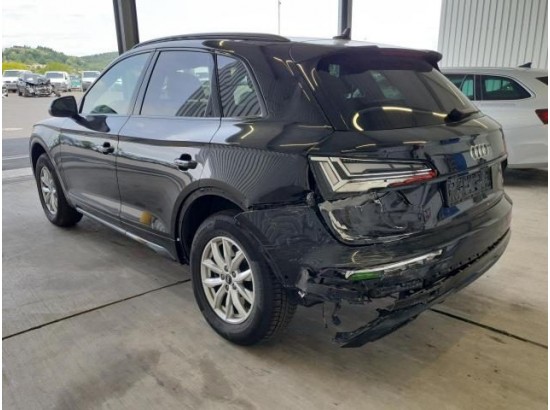 2024 Audi Q5 45 TFSI quattro S line 2024 Audi Q5 45 TFSI quattro S line