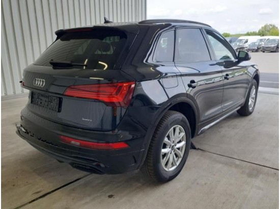 2024 Audi Q5 45 TFSI quattro S line 2024 Audi Q5 45 TFSI quattro S line