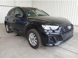 2024 Audi Q5 45 TFSI quattro S line
