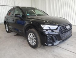2024 Audi Q5 45 TFSI quattro S line
