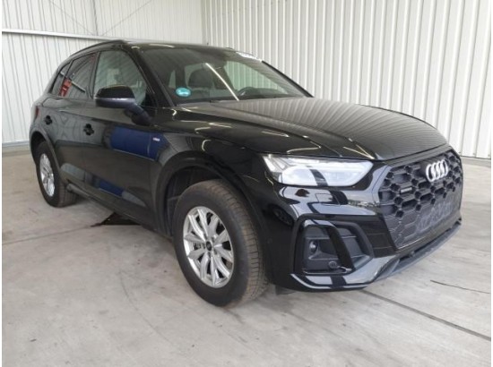 2024 Audi Q5 45 TFSI quattro S line 2024 Audi Q5 45 TFSI quattro S line